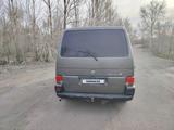 Volkswagen Caravelle 1995 года за 3 800 000 тг. в Павлодар – фото 4