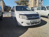 ВАЗ (Lada) Granta 2190 2016 года за 2 380 000 тг. в Актау