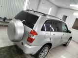 Chery Tiggo 2007 года за 2 200 000 тг. в Актау – фото 4