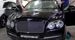 Тонировка авто стекол, атермальные пленки (антижара). Качество 100% в Алматы – фото 3