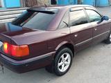Audi 100 1993 годаүшін3 200 000 тг. в Караганда – фото 3