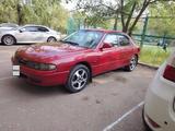 Mazda 626 1992 года за 1 500 000 тг. в Аксу – фото 4