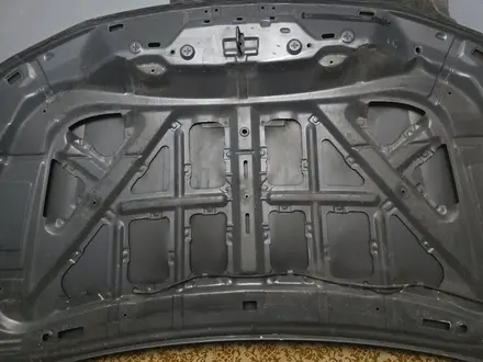 Капот на сузуки гранд витара 2007года за 30 000 тг. в Алматы – фото 4