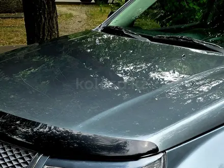 Капот на сузуки гранд витара 2007года за 30 000 тг. в Алматы – фото 6
