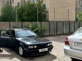 BMW 520 1992 года за 1 440 000 тг. в Астана
