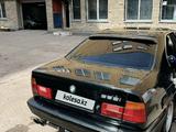 BMW 520 1992 года за 1 440 000 тг. в Астана – фото 3