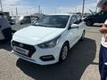 Hyundai Accent 2019 года за 7 300 000 тг. в Шымкент