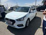 Hyundai Accent 2019 года за 7 300 000 тг. в Шымкент