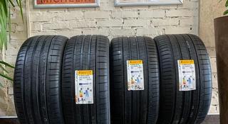 Pirelli P Zero 275/35 R21 315/30 R21 107 Y — разно широкие за 375 000 тг. в Алматы