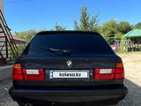 BMW 525 1989 года за 1 400 000 тг. в Кызылорда – фото 3