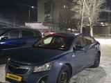 Chevrolet Cruze 2014 года за 5 200 000 тг. в Кокшетау