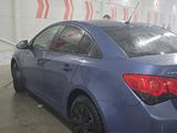 Chevrolet Cruze 2014 года за 5 000 000 тг. в Кокшетау – фото 4