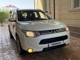 Mitsubishi Outlander 2013 годаүшін8 300 000 тг. в Кызылорда