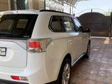 Mitsubishi Outlander 2013 года за 8 300 000 тг. в Кызылорда – фото 5