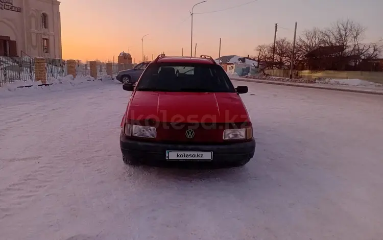 Volkswagen Passat 1992 года за 950 000 тг. в Караганда