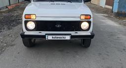 ВАЗ (Lada) Lada 2121 2012 года за 2 200 000 тг. в Талдыкорган