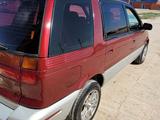 Mitsubishi Space Wagon 1997 годаүшін2 500 000 тг. в Жанаозен – фото 5