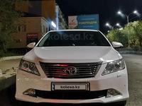 Toyota Camry 2013 года за 9 500 000 тг. в Жезказган