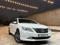 Toyota Camry 2013 года за 9 500 000 тг. в Жезказган