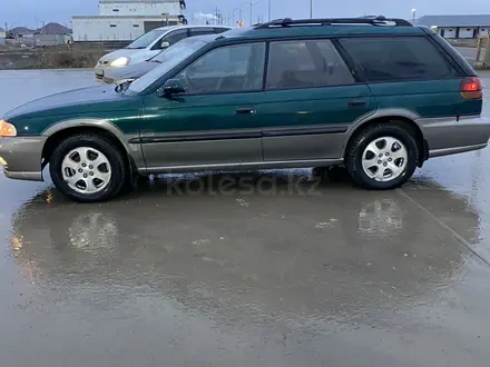 Subaru Legacy 1998 года за 1 200 000 тг. в Шымкент – фото 3