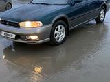 Subaru Legacy 1998 года за 1 500 000 тг. в Шымкент – фото 2