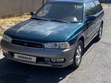 Subaru Legacy 1998 года за 1 500 000 тг. в Шымкент – фото 5