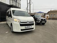 Toyota Hiace 2022 года за 25 000 000 тг. в Атырау