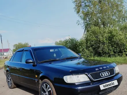 Audi A6 1996 года за 3 150 000 тг. в Петропавловск