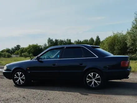 Audi A6 1996 года за 3 150 000 тг. в Петропавловск – фото 11