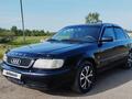 Audi A6 1996 годаfor3 150 000 тг. в Петропавловск – фото 13
