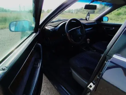 Audi A6 1996 года за 3 150 000 тг. в Петропавловск – фото 16