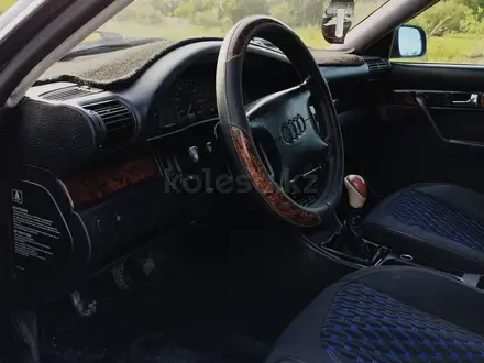Audi A6 1996 года за 3 150 000 тг. в Петропавловск – фото 17