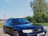 Audi A6 1996 года за 3 150 000 тг. в Петропавловск – фото 2