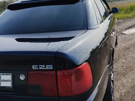 Audi A6 1996 года за 3 150 000 тг. в Петропавловск – фото 6