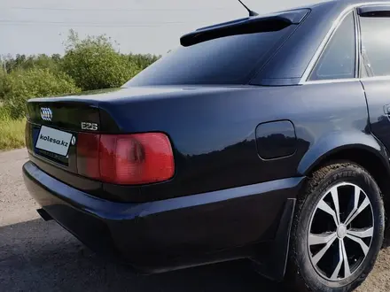 Audi A6 1996 года за 3 150 000 тг. в Петропавловск – фото 8