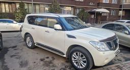 Nissan Patrol 2013 годаfor13 000 000 тг. в Алматы