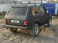 ВАЗ (Lada) Lada 2121 2013 года за 2 268 921 тг. в Актобе – фото 2