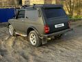 ВАЗ (Lada) Lada 2121 2013 года за 2 268 921 тг. в Актобе