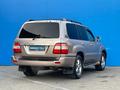 Toyota Land Cruiser 2006 годаfor9 680 000 тг. в Алматы – фото 3