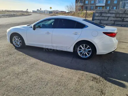 Mazda 6 2017 года за 10 000 000 тг. в Караганда