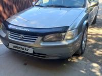 Toyota Camry 2000 годаүшін4 200 000 тг. в Кызылорда