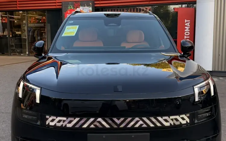 Lynk & Co 900 2025 годаүшін29 600 000 тг. в Алматы