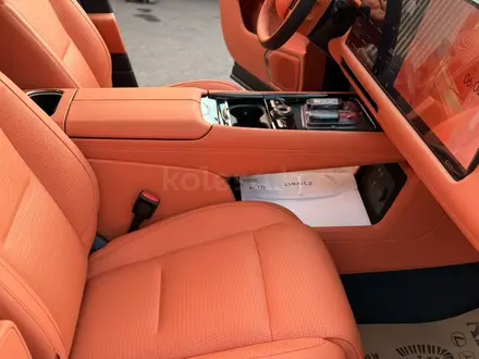 Lynk & Co 900 2025 года за 29 600 000 тг. в Алматы – фото 11