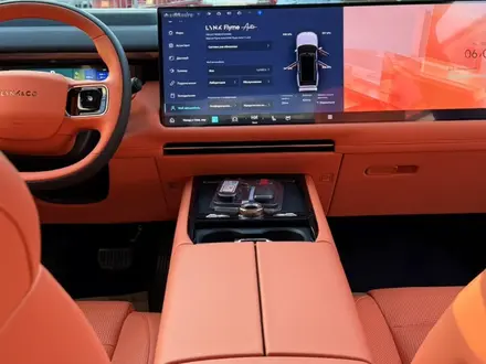 Lynk & Co 900 2025 года за 29 600 000 тг. в Алматы – фото 21