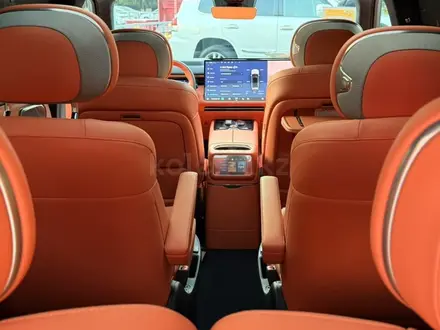 Lynk & Co 900 2025 года за 29 600 000 тг. в Алматы – фото 24