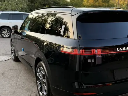 Lynk & Co 900 2025 года за 29 600 000 тг. в Алматы – фото 6