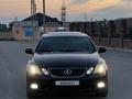 Lexus GS 300 2006 годаүшін5 500 000 тг. в Жанаозен – фото 3