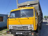 КамАЗ  55102 1990 года за 5 700 000 тг. в Актау – фото 2