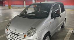 Daewoo Matiz 2012 годаfor2 300 000 тг. в Алматы – фото 2