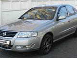 Nissan Almera Classic 2008 годаүшін3 500 000 тг. в Актау